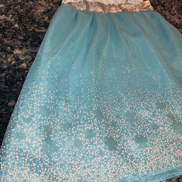 Princess Dress - Picture 4 of 5